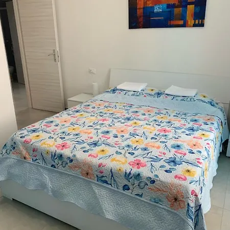 Appartement Casa Del Pittore *