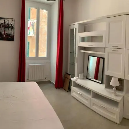 Appartement Casa Del Pittore