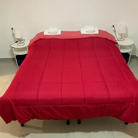 Casa Del Pittore Appartement Gênes