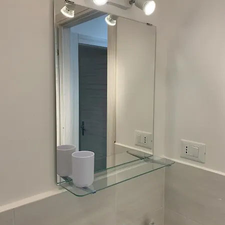Casa Del Pittore * Genoa