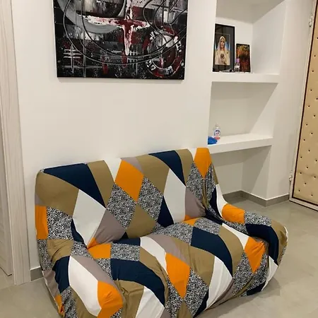 Apartment Casa Del Pittore