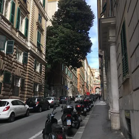 Casa Del Pittore *