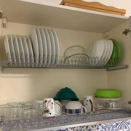 Casa Del Pittore Apartment *