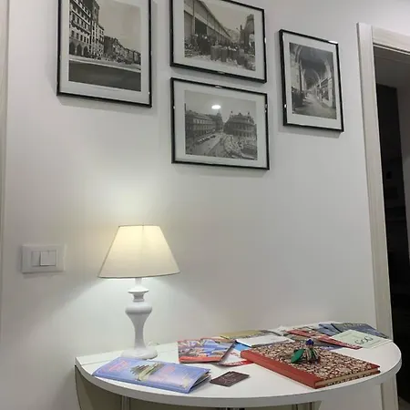 Apartment Casa Del Pittore *