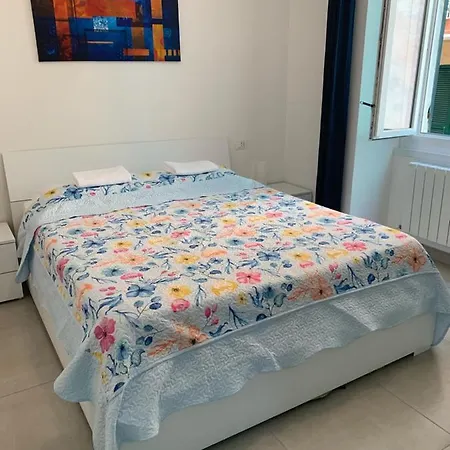 Casa Del Pittore Apartment *