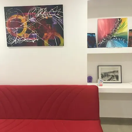 Casa Del Pittore ג'נובה