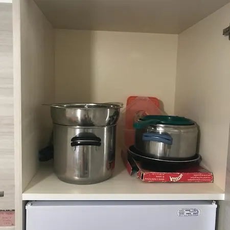 Casa Del Pittore *