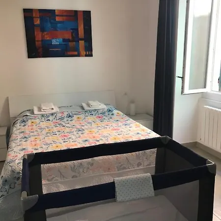 Casa Del Pittore Apartment *