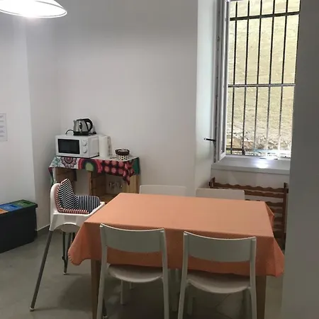 Casa Del Pittore * Genoa