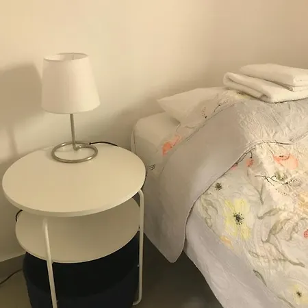 Casa Del Pittore Apartment *