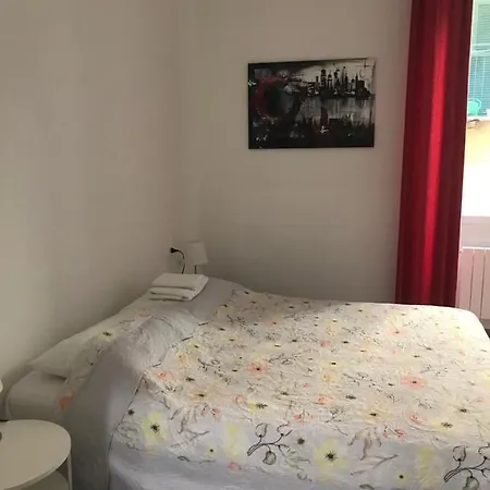 Apartment Casa Del Pittore Genoa