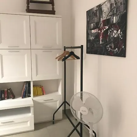 Casa Del Pittore Apartment Genoa