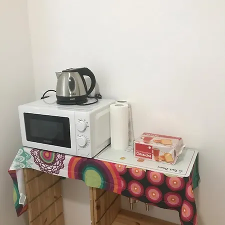 Apartment Casa Del Pittore *