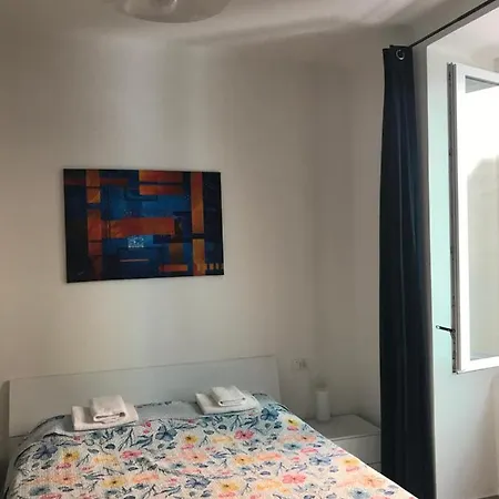 Apartment Casa Del Pittore