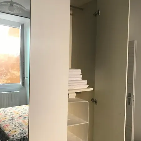 Casa Del Pittore Genoa