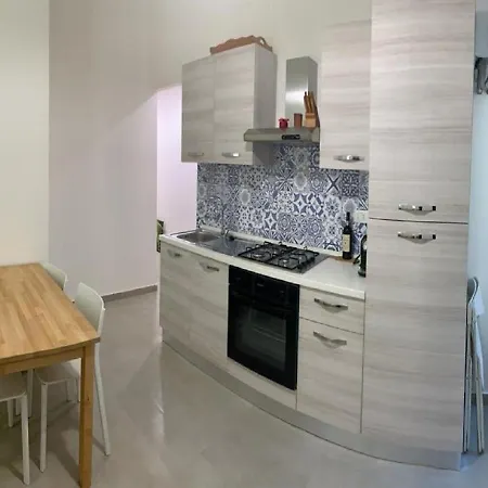 Casa Del Pittore * Genoa