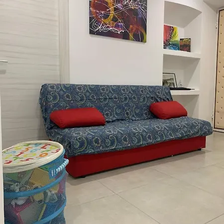 Casa Del Pittore ג'נובה