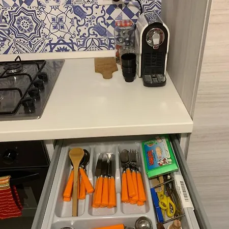 Apartmán Casa Del Pittore Janov