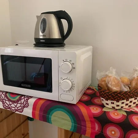 Apartmán Casa Del Pittore